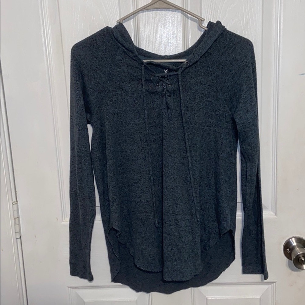 🤍4/$15 Soft long sleeve